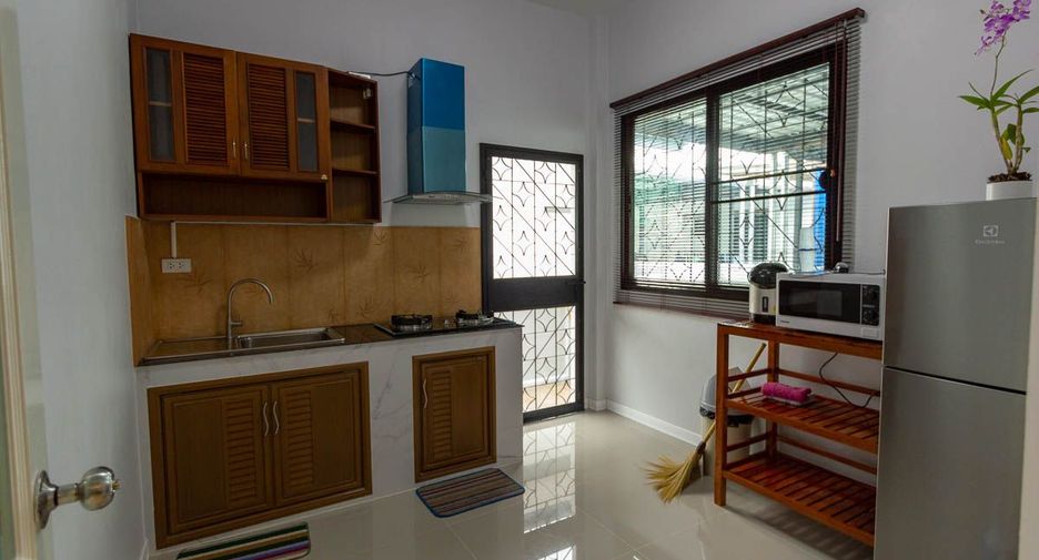 出租 2 卧室 独立屋 在 Mueang Ubon Ratchathani, Ubon Ratchathani