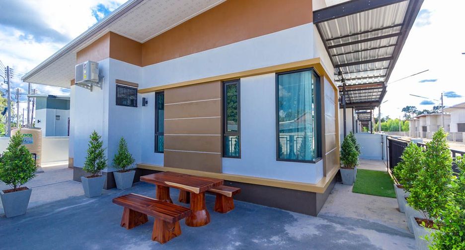 出租 2 卧室 独立屋 在 Mueang Ubon Ratchathani, Ubon Ratchathani