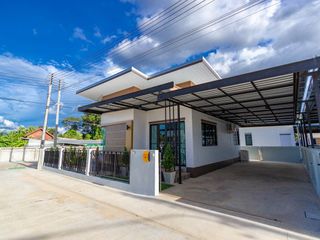 For rent 2 bed house in Mueang Ubon Ratchathani, Ubon Ratchathani