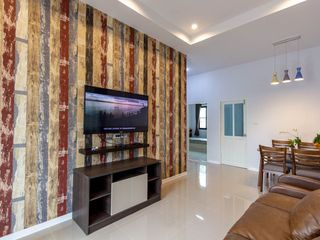 For rent 2 bed house in Mueang Ubon Ratchathani, Ubon Ratchathani