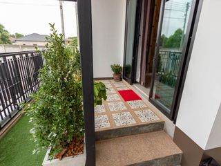 For rent 2 bed house in Mueang Ubon Ratchathani, Ubon Ratchathani