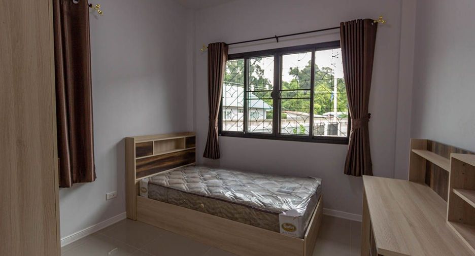 出租 2 卧室 独立屋 在 Mueang Ubon Ratchathani, Ubon Ratchathani