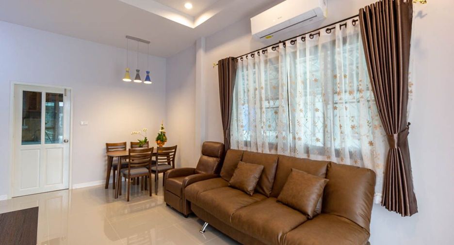出租 2 卧室 独立屋 在 Mueang Ubon Ratchathani, Ubon Ratchathani