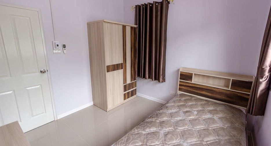 出租 2 卧室 独立屋 在 Mueang Ubon Ratchathani, Ubon Ratchathani