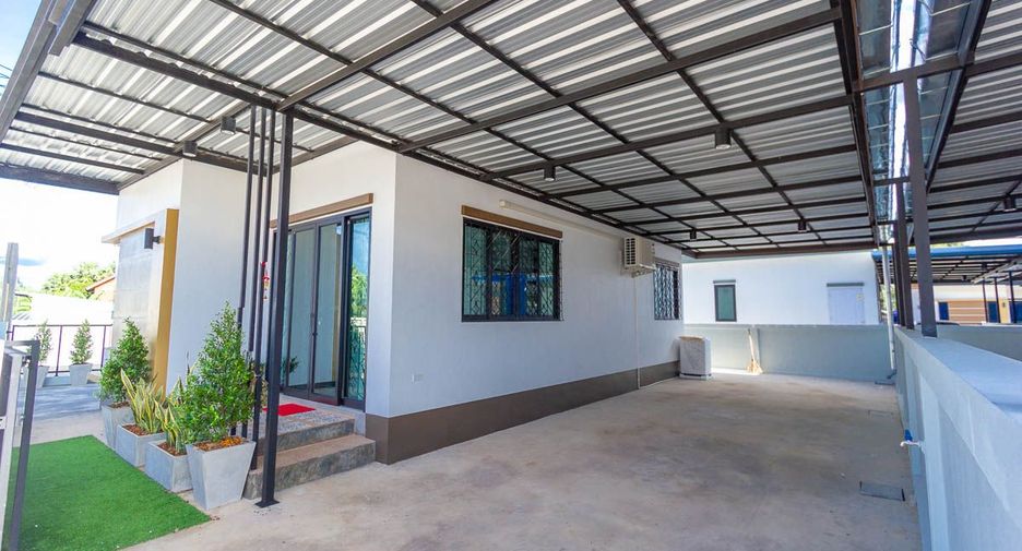 出租 2 卧室 独立屋 在 Mueang Ubon Ratchathani, Ubon Ratchathani