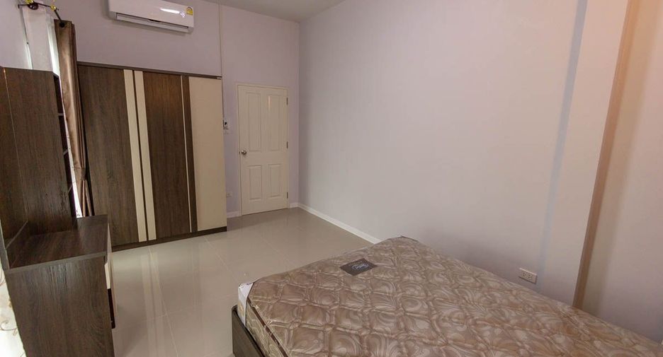 出租 2 卧室 独立屋 在 Mueang Ubon Ratchathani, Ubon Ratchathani