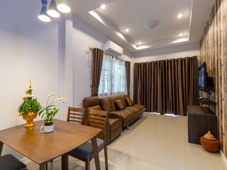 For rent 2 bed house in Mueang Ubon Ratchathani, Ubon Ratchathani