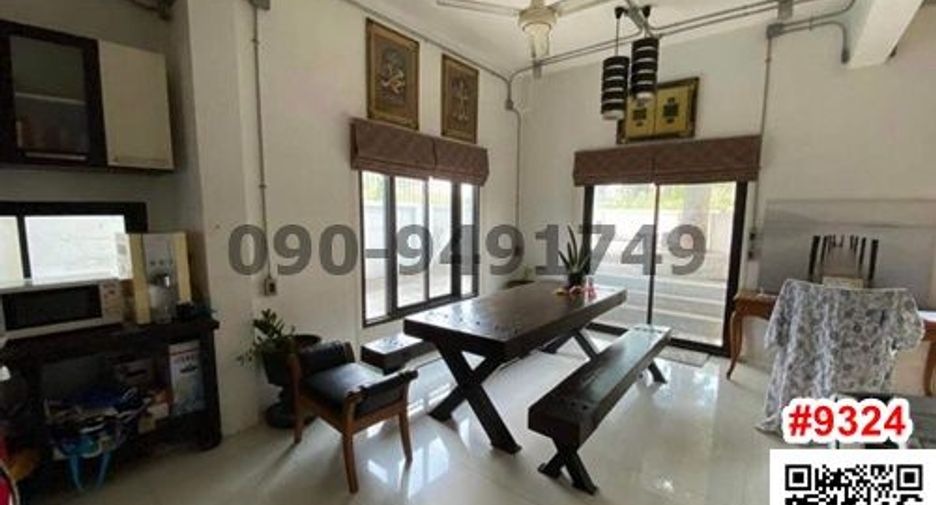 For rent 5 Beds house in Bang Kruai, Nonthaburi