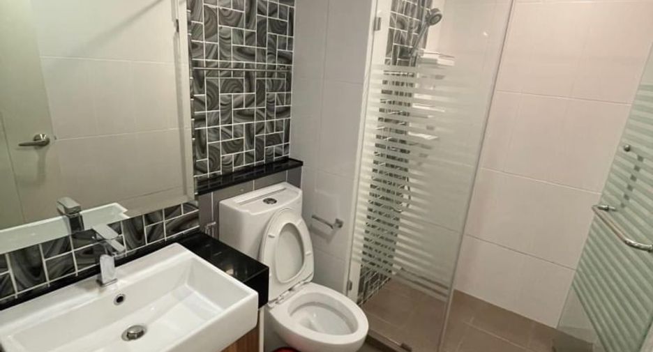 Продажа 1 кровать кондо в Банг Ламунг, Чонбури