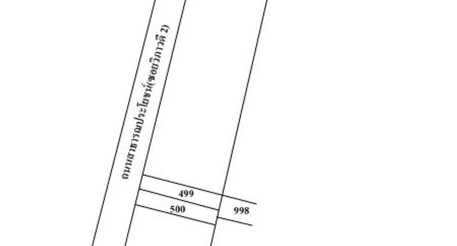 For sale 3 bedrooms retail Space in Phrasaeng, Surat Thani