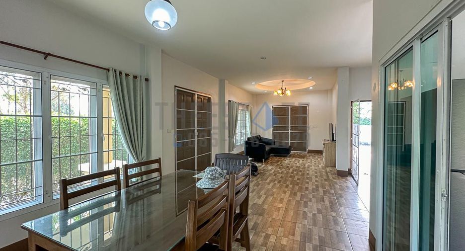 For rent 2 bedrooms house in Mueang Chiang Mai, Chiang Mai