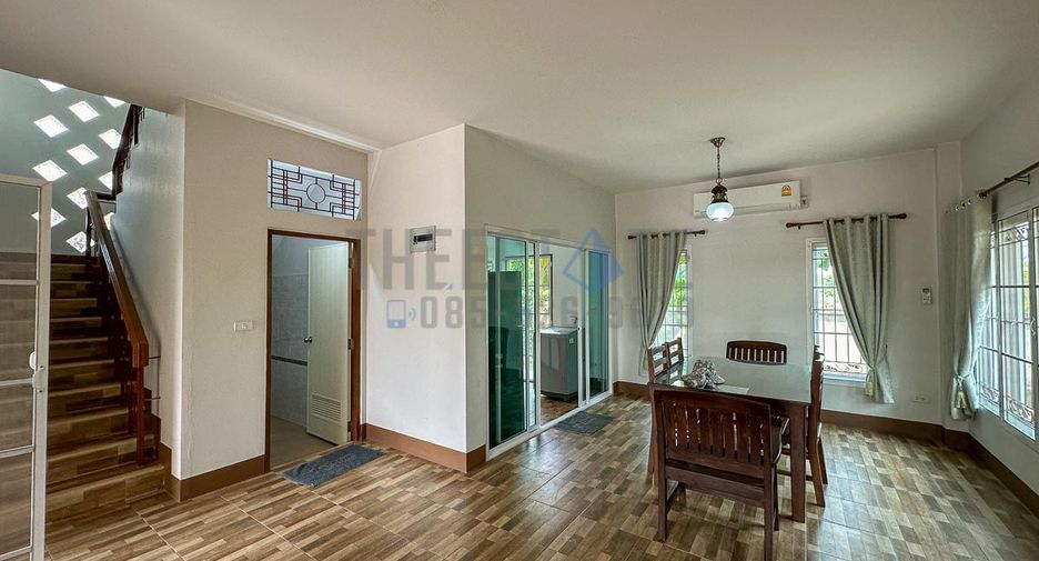 For rent 2 bedrooms house in Mueang Chiang Mai, Chiang Mai