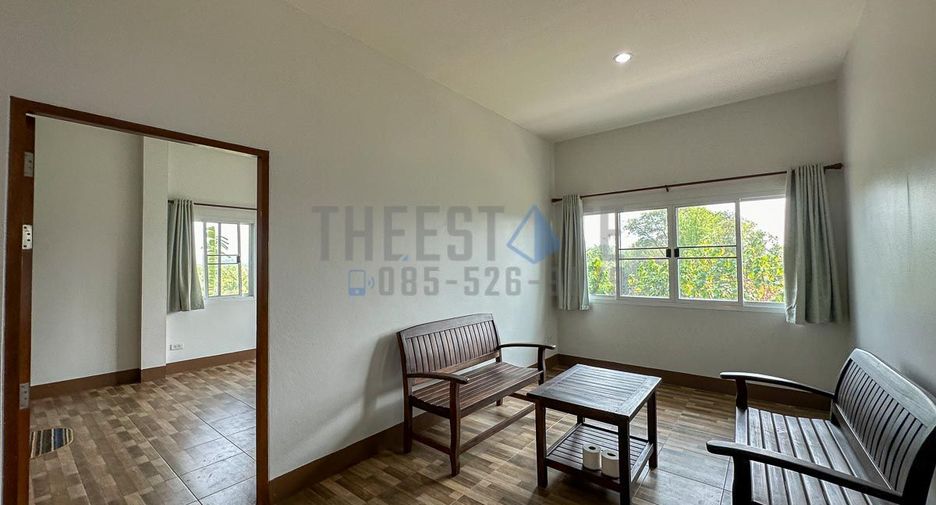 For rent 2 bedrooms house in Mueang Chiang Mai, Chiang Mai