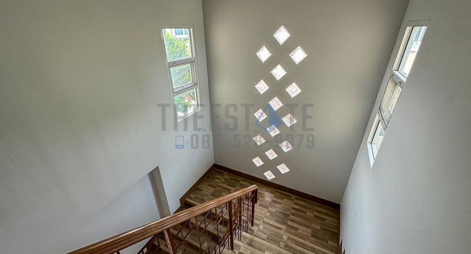 For rent 2 bedrooms house in Mueang Chiang Mai, Chiang Mai