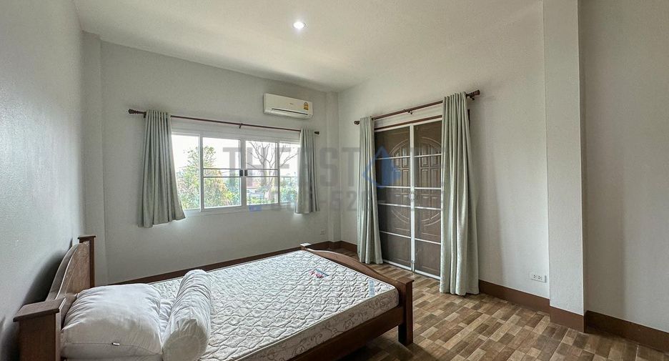 For rent 2 bedrooms house in Mueang Chiang Mai, Chiang Mai