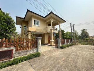 For Rent 2 Bedroom House In Mueang Chiang Mai