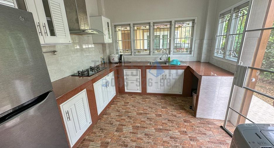 For rent 2 bedrooms house in Mueang Chiang Mai, Chiang Mai