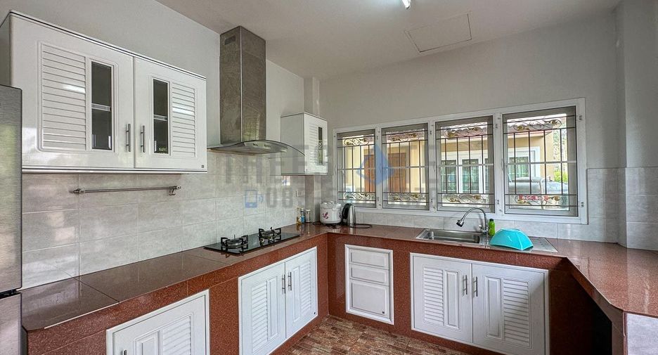 For rent 2 bedrooms house in Mueang Chiang Mai, Chiang Mai