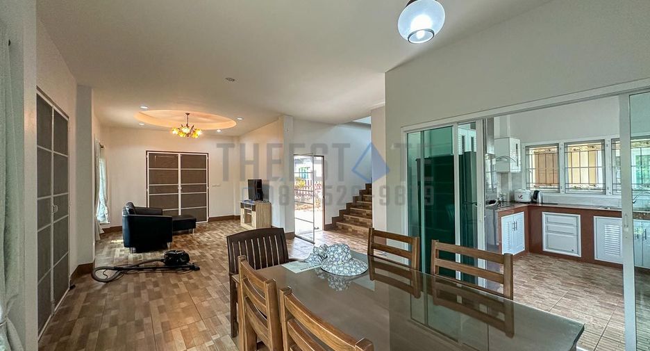 For rent 2 bedrooms house in Mueang Chiang Mai, Chiang Mai
