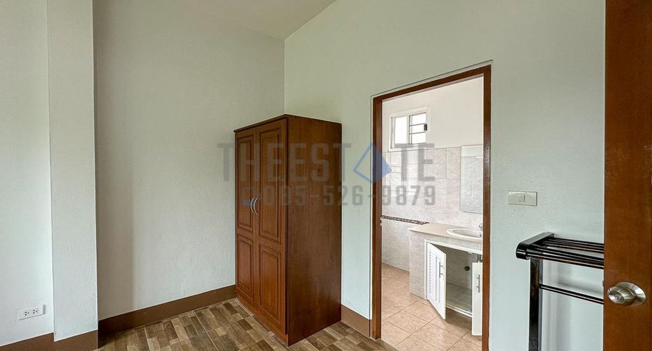 For rent 2 bedrooms house in Mueang Chiang Mai, Chiang Mai
