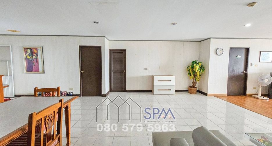 For sale 2 bedrooms condo in Cha Am, Phetchaburi