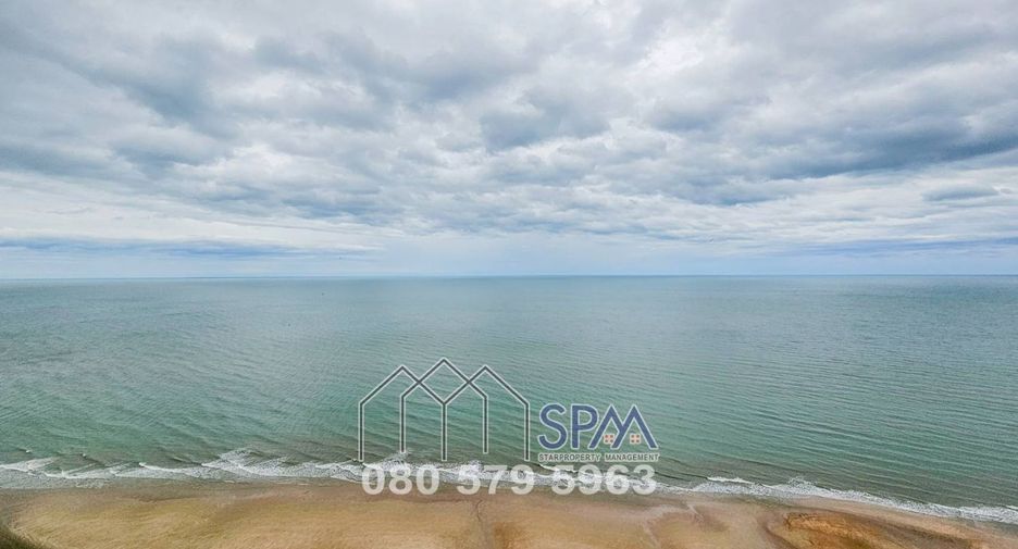 For sale 2 bedrooms condo in Cha Am, Phetchaburi