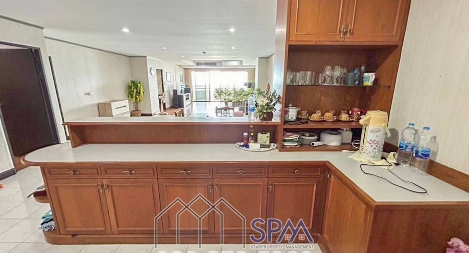 For sale 2 bedrooms condo in Cha Am, Phetchaburi