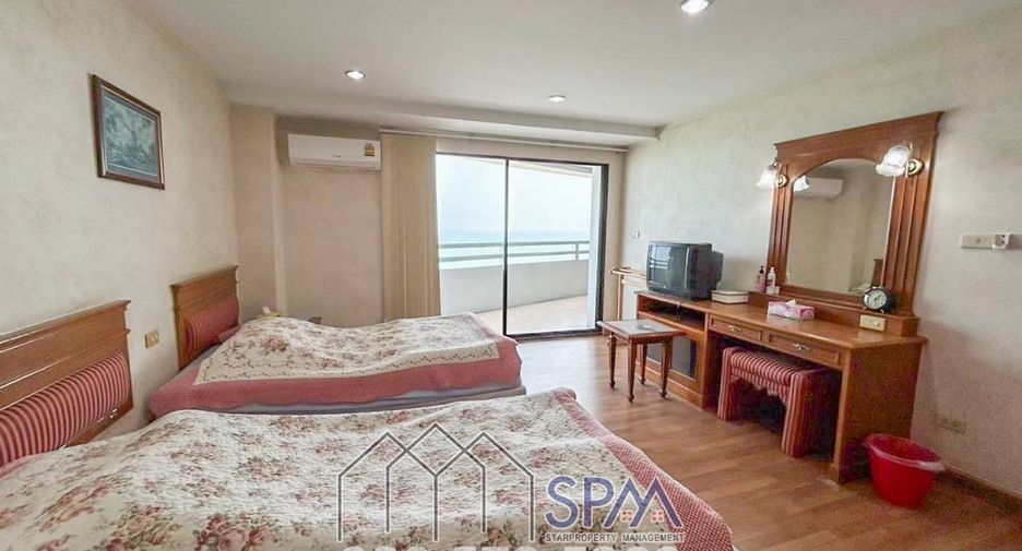 For sale 2 bedrooms condo in Cha Am, Phetchaburi