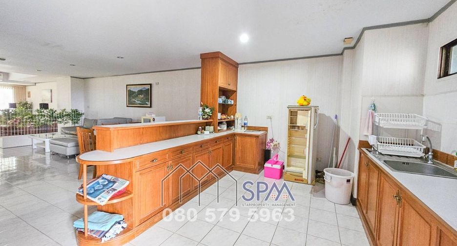 For sale 2 bedrooms condo in Cha Am, Phetchaburi