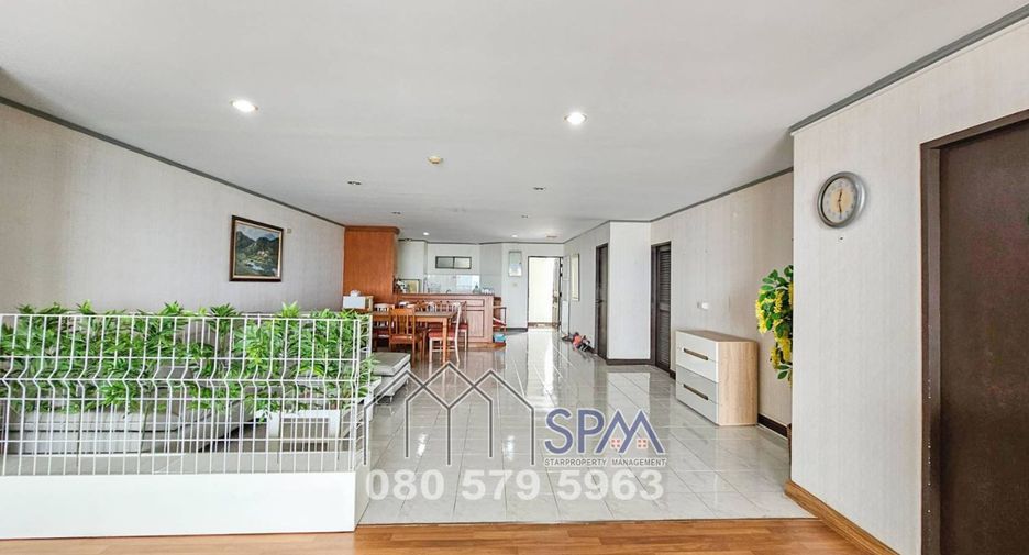 For sale 2 bedrooms condo in Cha Am, Phetchaburi