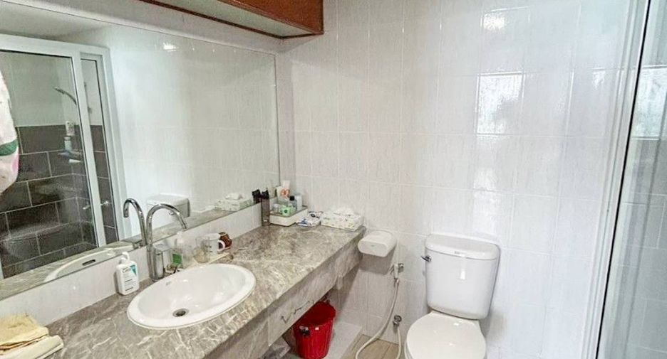 For sale 2 bedrooms condo in Cha Am, Phetchaburi