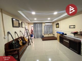 For sale 2 Beds townhouse in Don Mueang, Bangkok