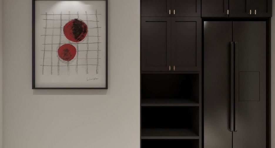 For sale 2 ベッドルーム condo in Watthana, Bangkok
