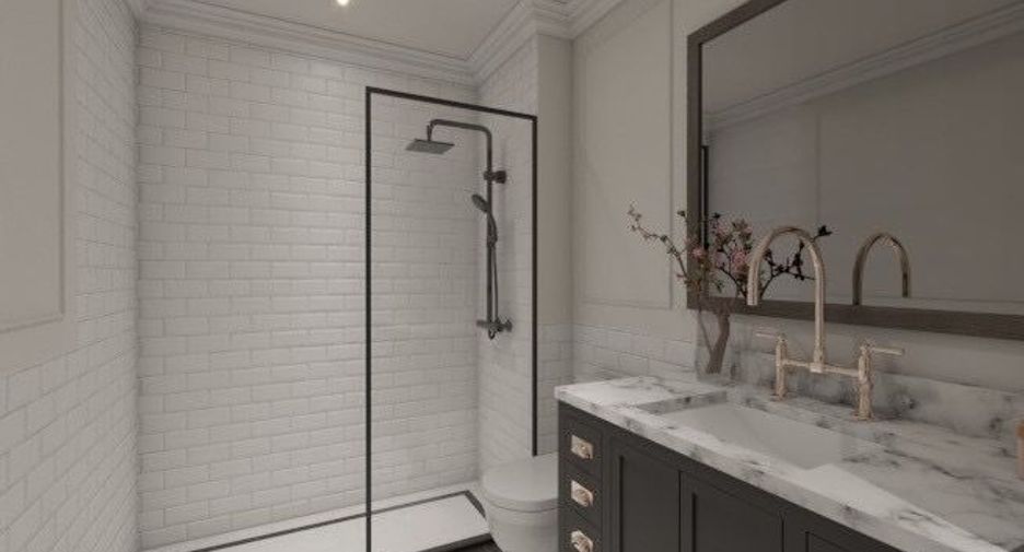 For sale 2 ベッドルーム condo in Watthana, Bangkok