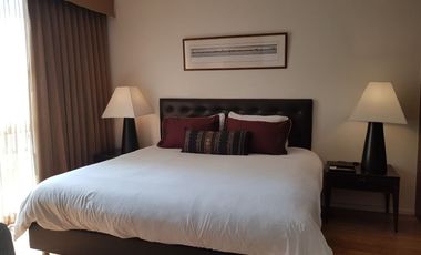 Condo en alquiler de 2 habitaciones en Sathon, Bangkok