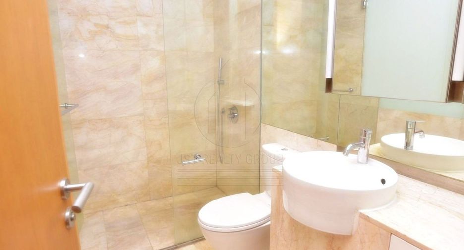 For sale 2 bedrooms condo in Sathon, Bangkok