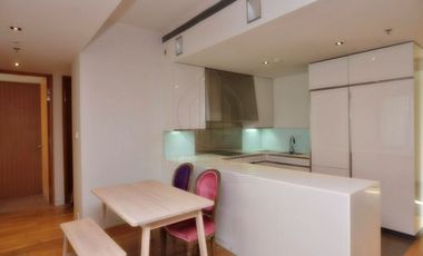 À vendre 2 chambres condo à Sathon, Bangkok