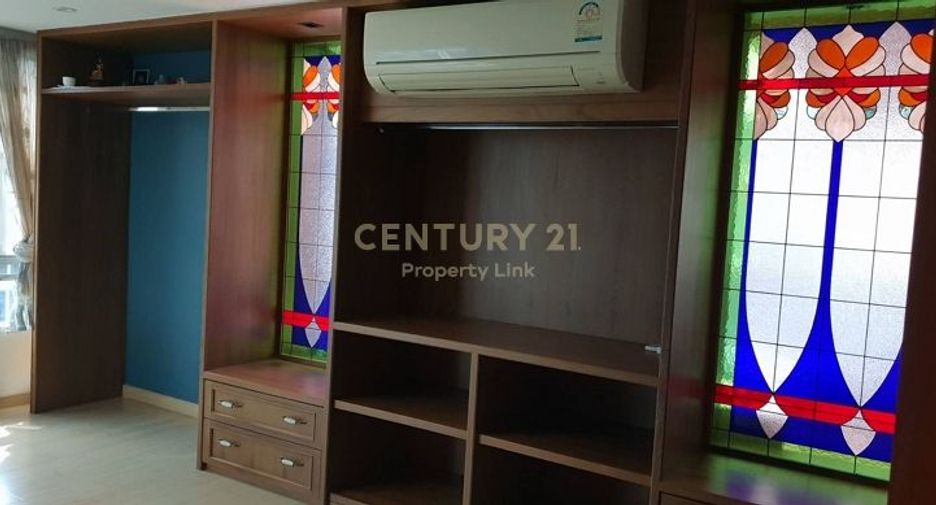 For rent and for sale 1 bed condo in Phaya Thai, Bangkok