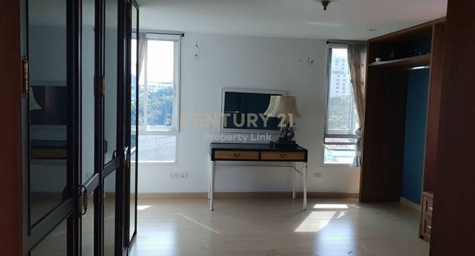 For rent and for sale 1 bed condo in Phaya Thai, Bangkok