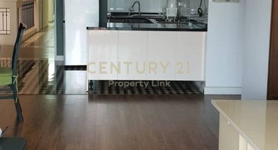 For rent and for sale 1 bed condo in Phaya Thai, Bangkok