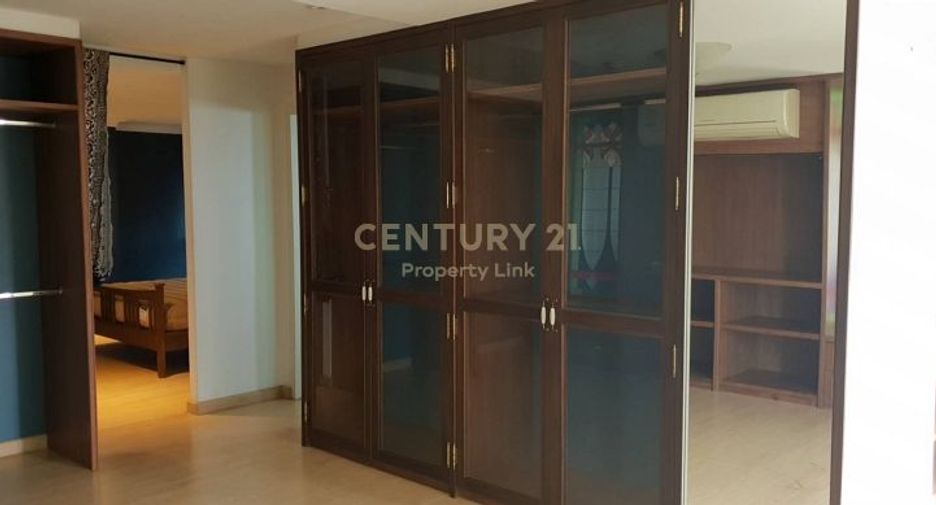For rent and for sale 1 bed condo in Phaya Thai, Bangkok