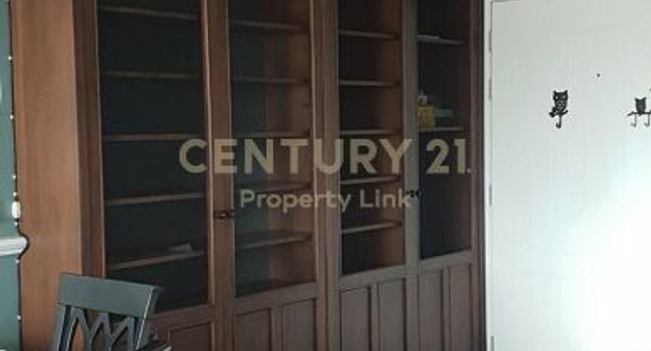 For rent and for sale 1 bed condo in Phaya Thai, Bangkok