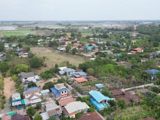 For sale studio land in Chum Saeng, Nakhon Sawan