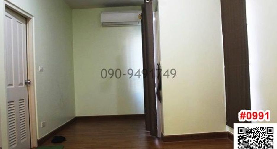 For rent そして for sale 3 Beds townhouse in Khlong Sam Wa, Bangkok
