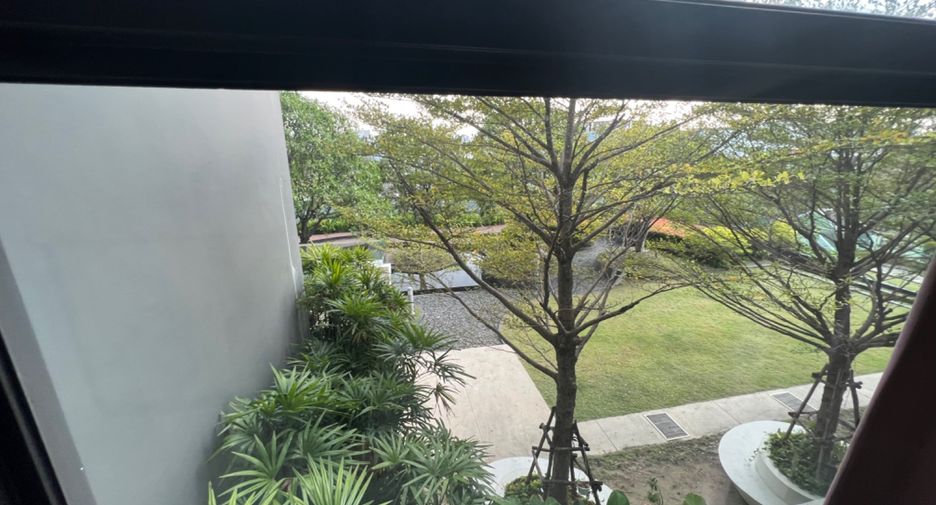 ให้เช่า และ ขาย 1 เตียง คอนโด ใน คลองเตย, กรุงเทพฯ