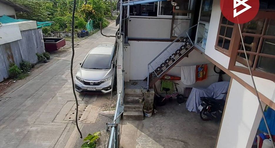 For sale 9 bed house in Nong Khaem, Bangkok