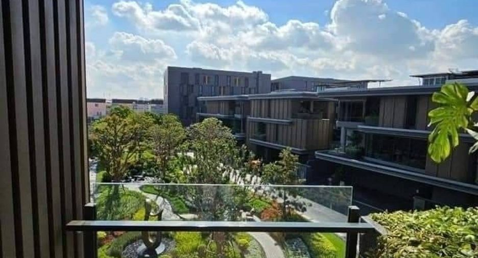 Haus zur Miete und zum Kauf mit 5 Zimmer in Wang Thonglang, Bangkok