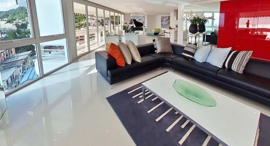 For sale 2 bedrooms apartment in Kathu, Phuket