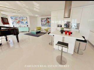 Apartamento en venta de 2 habitaciones en Kathu, Phuket