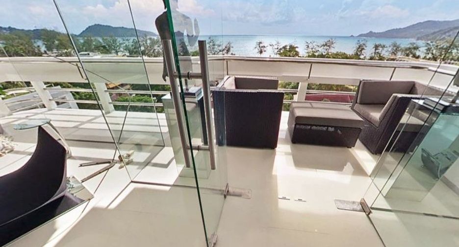 For sale 2 bedrooms apartment in Kathu, Phuket